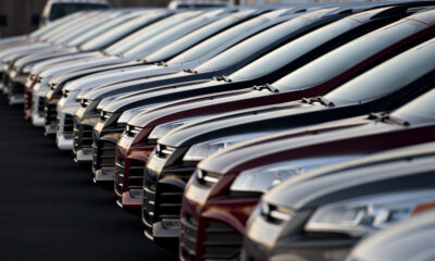 New car sales increase in the EU in January