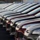 New car sales increase in the EU in January