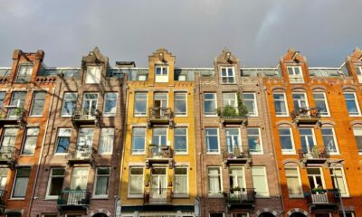 New plan to address Amsterdam housing crisis but expats wont benefit