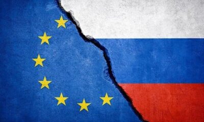 New sanctions from the EU to Russia They listed one by one