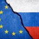 New sanctions from the EU to Russia They listed one by one