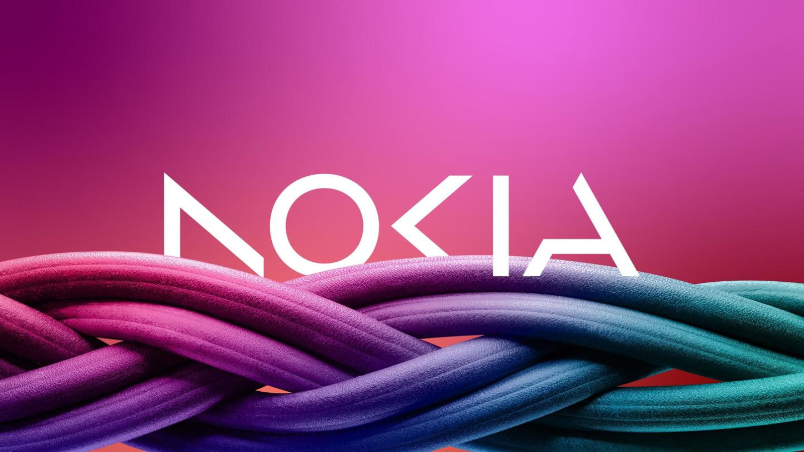 Nokia changed its 60 year old logo