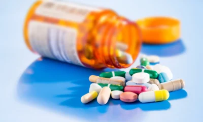 Pharmaceutical companies that increase their prices above inflation in the USA will be fined