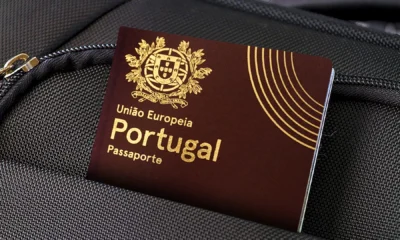 Portugal ends golden visa application