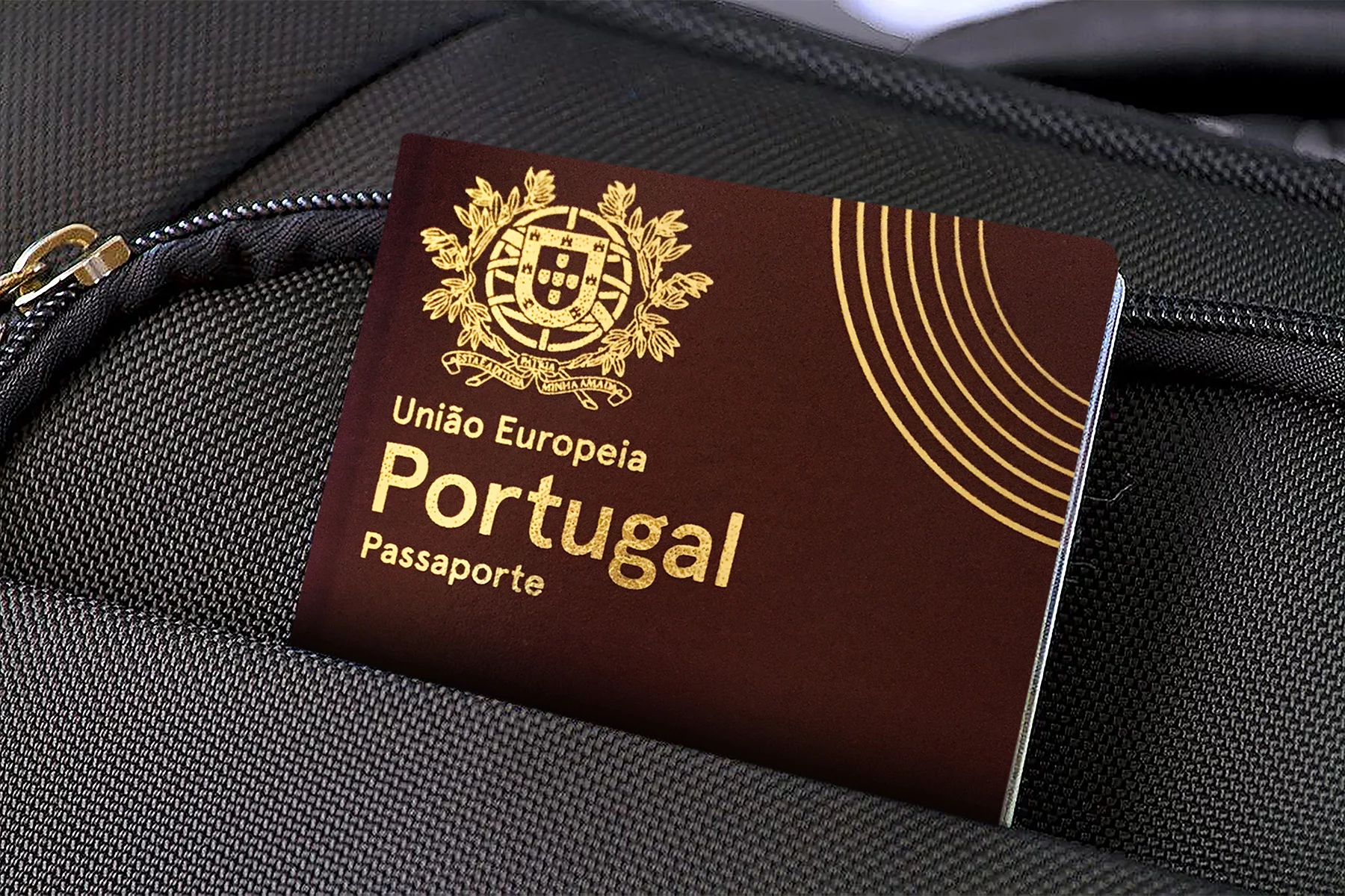 Portugal ends golden visa application