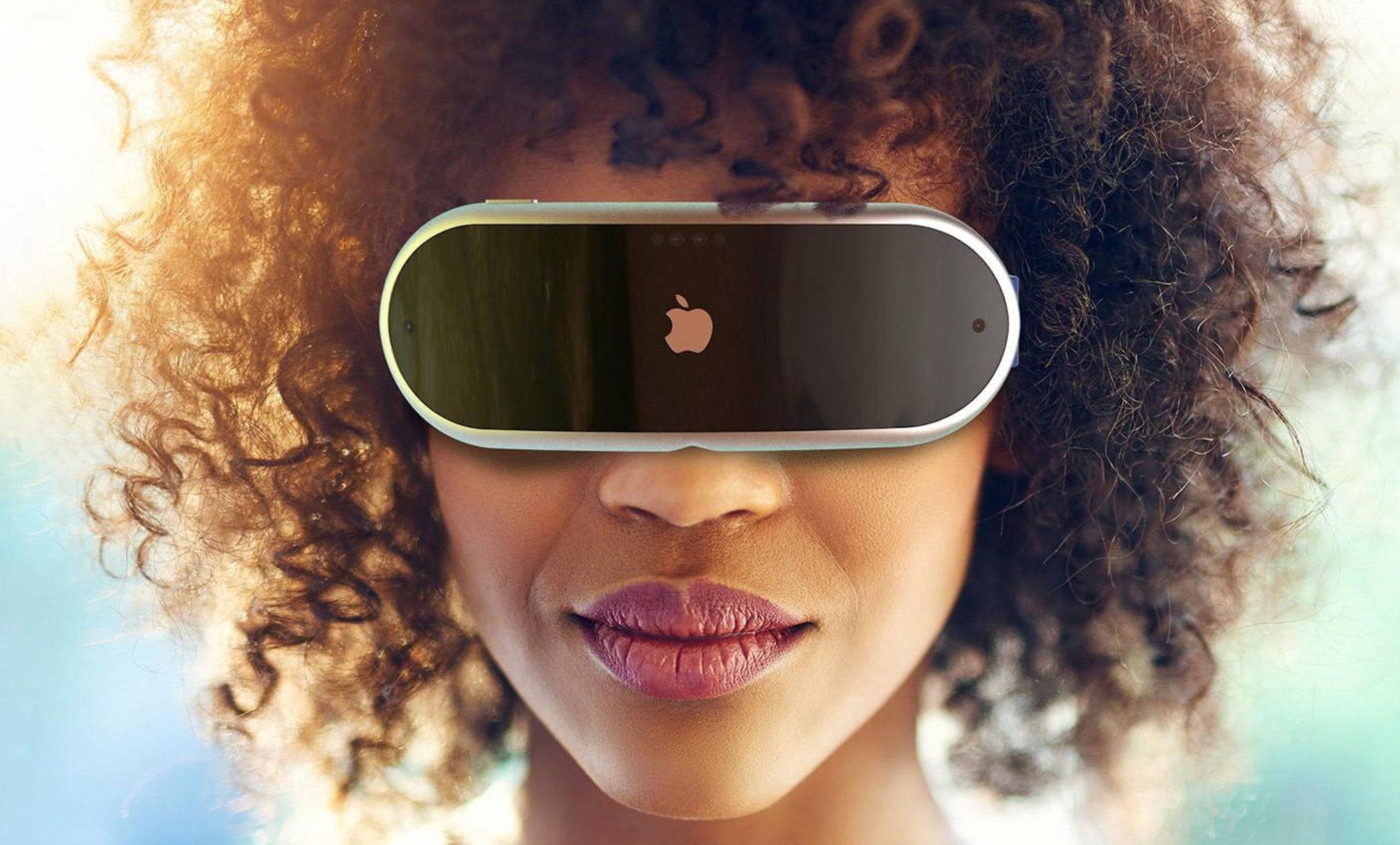 Possible date for Apples mixed reality glasses