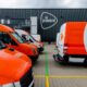 PostNL plans to cut 300 jobs