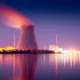 Radioactive leak detected at Frances oldest nuclear power plant