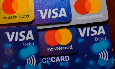 Record breaking lawsuit against Mastercard and Visa in the UK