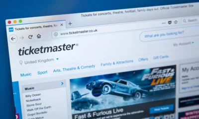 Request for investigation into Ticketmaster for unfair competition in the Netherlands