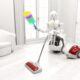 Robots will do 39 percent of household chores in 10 years