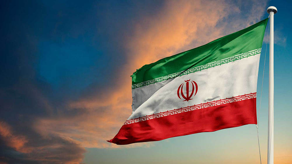 Sanctions from Iran to institutions in the UK and Europe