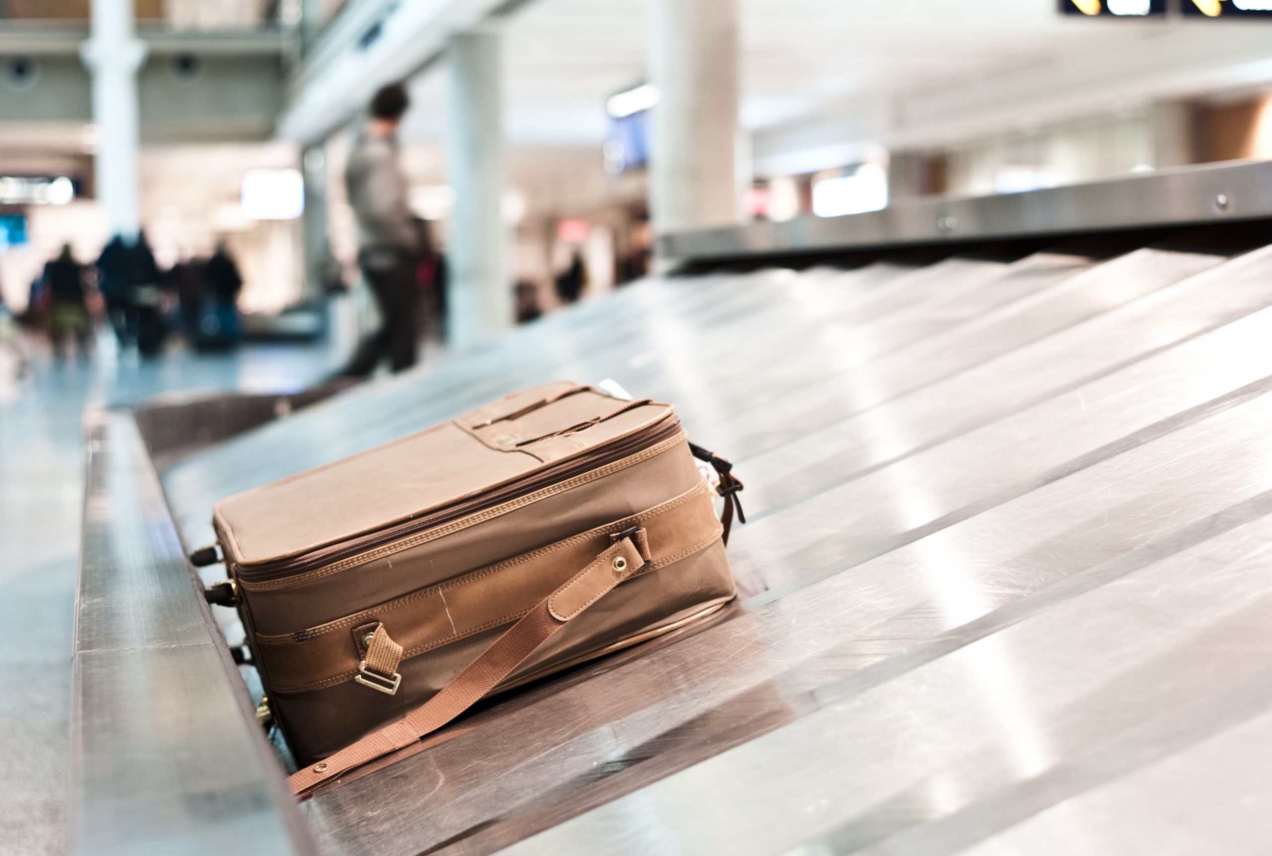 Schiphol airport organization posts lack of E77 million as passenger woes hold