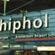 Schiphol airport to restriction peak time passenger numbers by means of 5 this spring