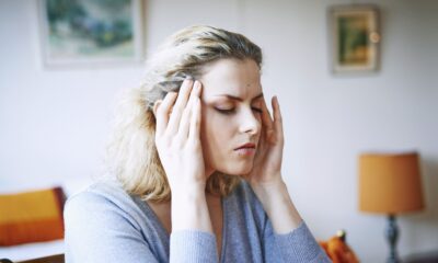 Scientists reach causes of headaches and migraines