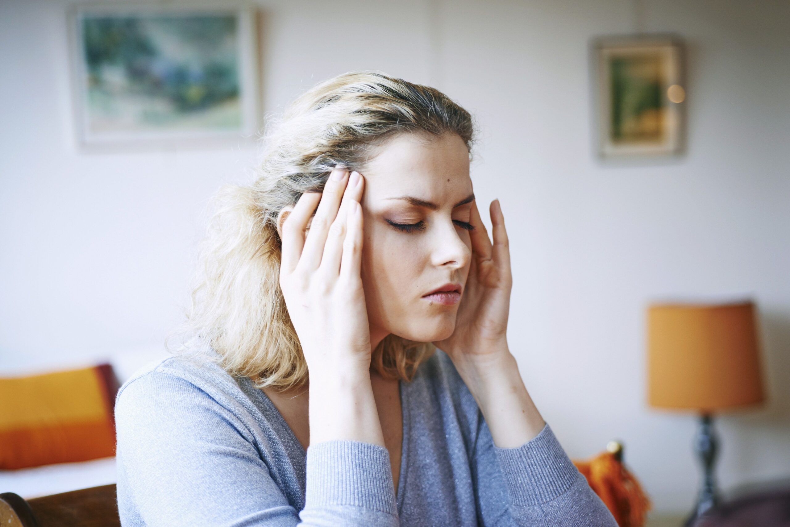 Scientists reach causes of headaches and migraines