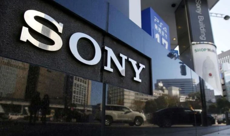 Sony raises fiscal 2022 net profit forecast