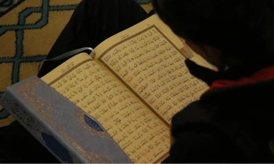 Sweden did not allow the burning of the Quran this time