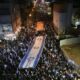 Tens of thousands against Bibi... Israelis have been on the streets for 7 weeks