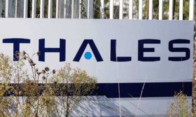 Thales plans to hire 400 employees in the Netherlands