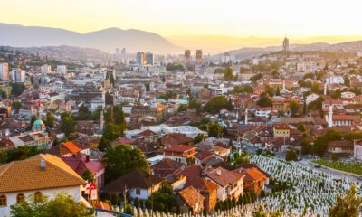 The most polluted city in the world has been revealed