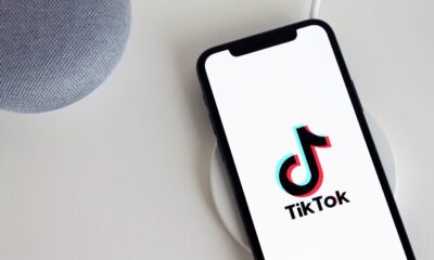 Tiktok banned on mobile devices of Canadian state