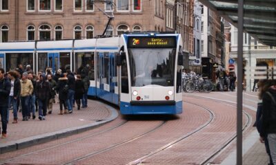 Trains and buses on some lines across the country in the Netherlands will not operate due to the strike