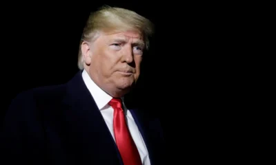 Trump Biden is the most corrupt president in American history