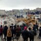 Turkey based earthquake devastated Syria The number of dead and injured is increasing