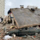 Turkey earthquake affected many countries