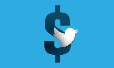 Twitter pays for two factor authentication