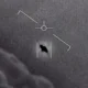 UFO alert in the UK