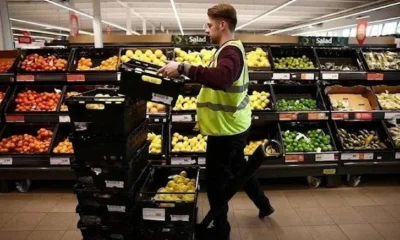 UK inflation continued to slow in January