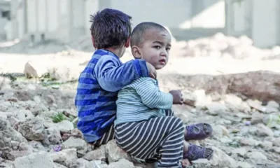 UNICEF Thousands of children may have died in earthquake