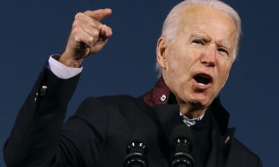 US President Biden Ukraine will never be a victory for Russia