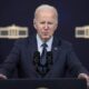 US President Biden says he doesnt think Russia will use nuclear weapons