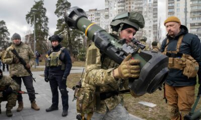 Ukraine conflict Migrants in Russia forced to combat in Putins struggle