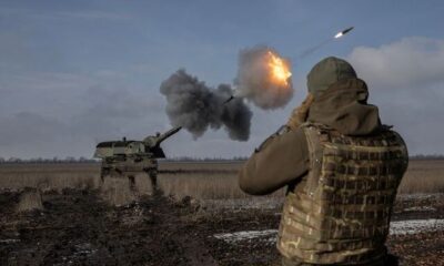 Ukraine expects a Russian attack this month