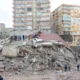 VIDEO 2 big earthquakes occurred in Turkey again