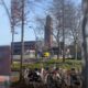 VIDEO In the Netherlands the National Anthem was played with the cathedral bell in solidarity with Turkey