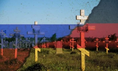 War Crime claim from Germany to Russia There are hundreds of proofs
