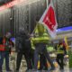 Warning strike at German airports affects 300000 passengers