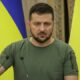 Zelenskiy: Those nearby will kill Putin at the end