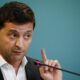 Zelenskiy Its apparent Ukraine wont be Putins closing stop