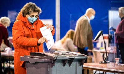 15 March 2023 elections in the Netherlands 1