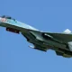 British and German warplanes intercepted Russian planes