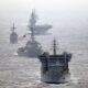 China US must stop provocations in South China Sea
