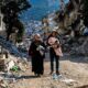 Cholera epidemic killed after earthquake in Syria