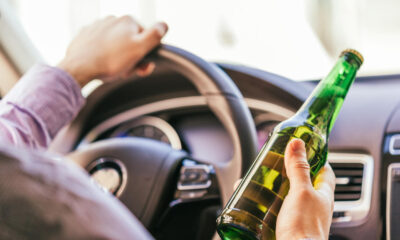 Compulsory course for those who drive under the influence of alcohol and drugs in the Netherlands
