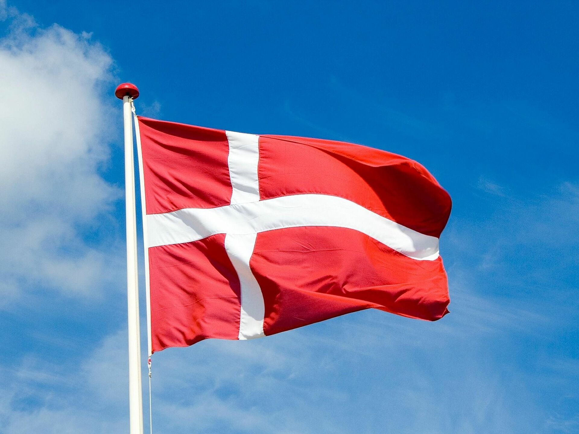 Denmark removes religious holiday from public holidays to save money